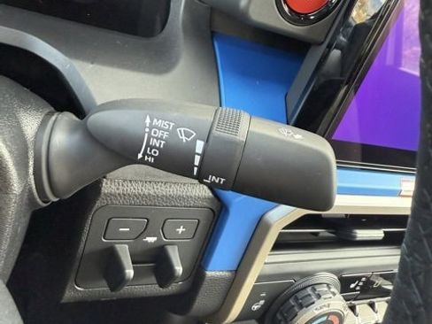 New 2025 Toyota Tacoma TRD Sport image 22