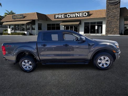 Used 2020 Ford Ranger XL w/ Equipment Group 101A Mid image 8
