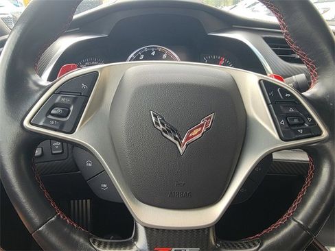 Used 2019 Chevrolet Corvette Z06 image 28