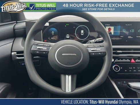 New 2026 Hyundai Santa Cruz SEL AWD/4WD image 14