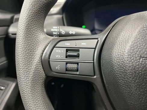 New 2026 Honda Accord LX image 11