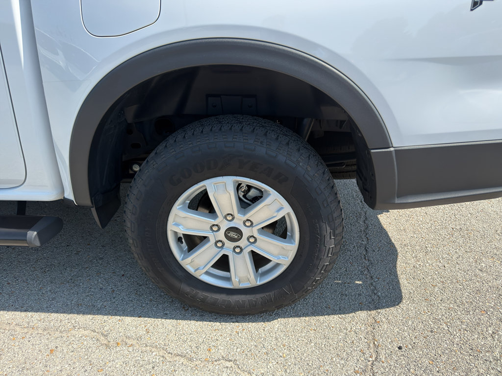 Used 2025 Ford Ranger XLT w/ FX4 Off-Road Package AWD/4WD image 19
