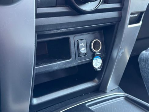 Used 2015 Toyota 4Runner SR5 RWD image 25