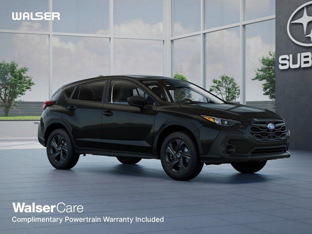 New 2027 Subaru Crosstrek 2.5i AWD/4WD image 1