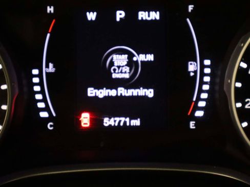 Used 2019 Jeep Compass Altitude image 8