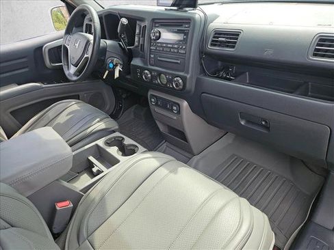 Used 2014 Honda Ridgeline RTL image 21