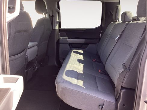 Used 2025 Ford F150 XLT w/ Equipment Group 301A Standard AWD/4WD image 27