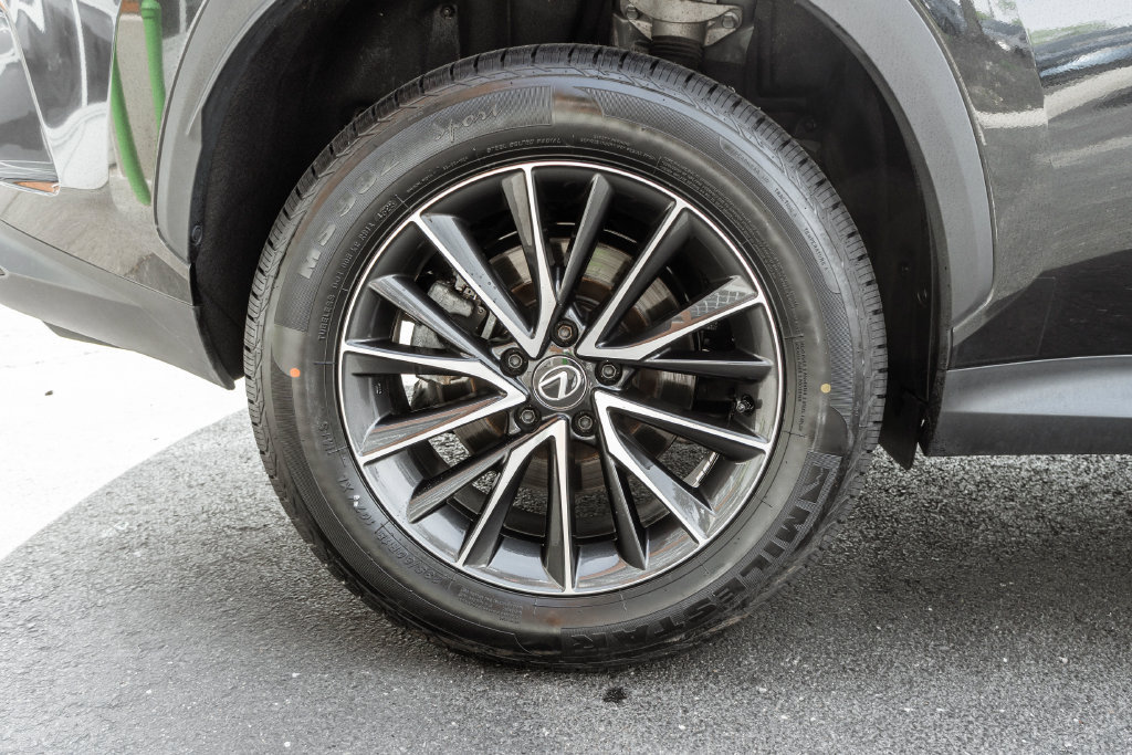 Used 2024 Lexus NX 350 AWD image 32