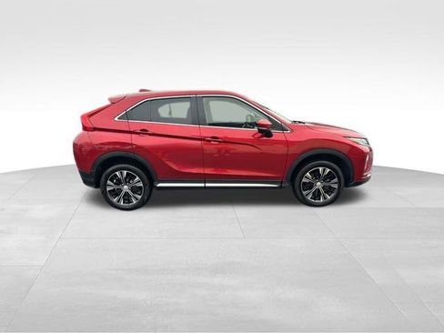 Used 2019 Mitsubishi Eclipse Cross SE image 22