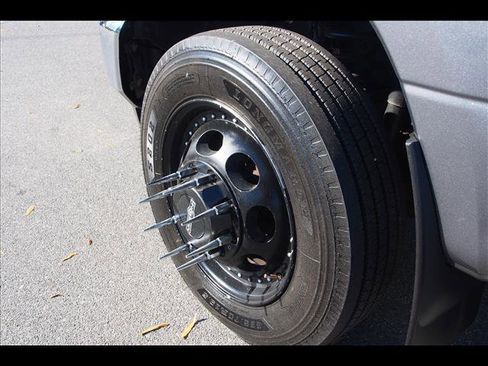 Used 2022 Ford F350 XL w/ STX Appearance Package image 12