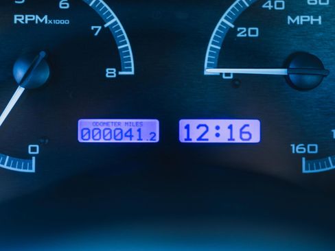 Used 1993 Ford Mustang Cobra image 30