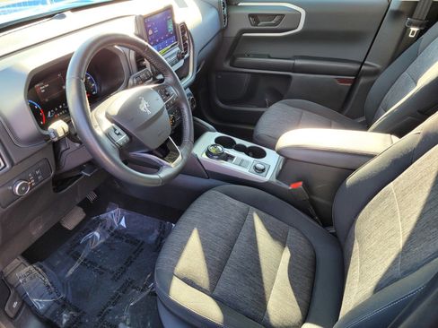 Used 2022 Ford Bronco Sport Big Bend w/ Convenience Package image 17