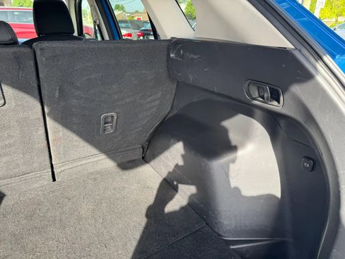 Used 2013 MAZDA CX-5 Touring AWD/4WD image 28