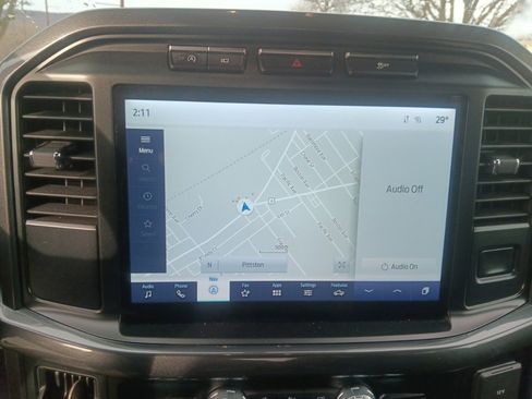 Used 2023 Ford F150 XLT w/ Equipment Group 302A High image 49