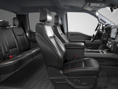 New 2026 Ford F250 Lariat AWD/4WD image 28