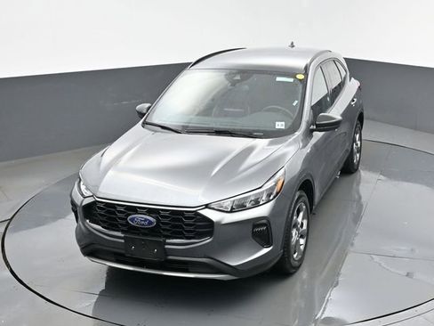 New 2025 Ford Escape ST-Line AWD/4WD image 19