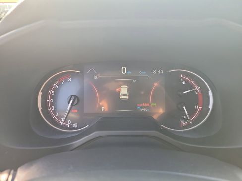 Used 2024 Toyota RAV4 XLE image 28