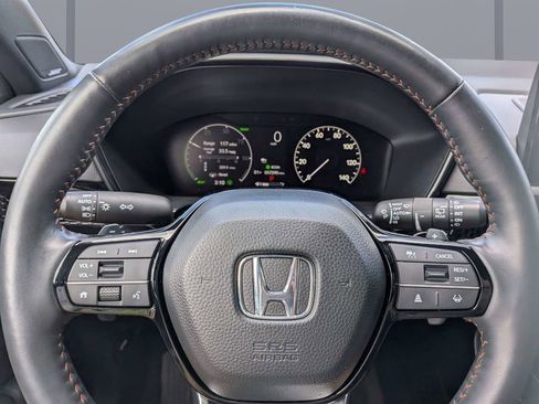 Used 2024 Honda CR-V Sport Touring image 29