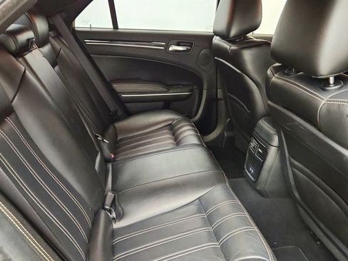 Used 2022 Chrysler 300 S RWD image 23