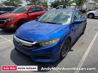 Used 2016 Honda Civic LX-P video 2
