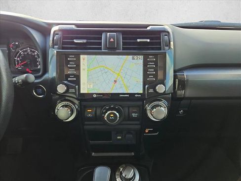 Used 2023 Toyota 4Runner 40th Anniversary SE AWD/4WD image 15