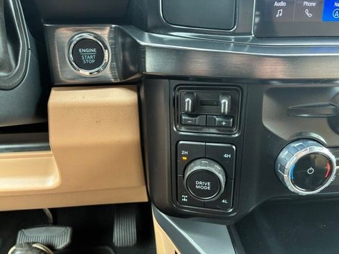 Used 2026 Ford F350 Lariat AWD/4WD image 24