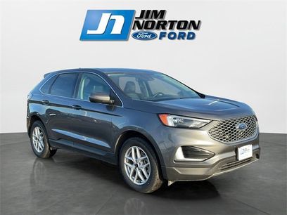 Used 2024 Ford Edge SEL
