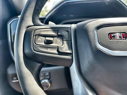 Used 2024 GMC Sierra 1500 Elevation w/ Elevation Premium Package AWD/4WD image 31