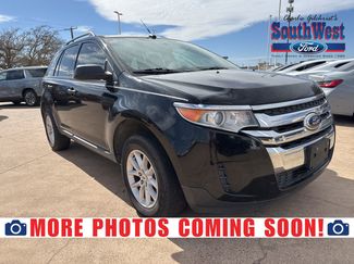 Used 2013 Ford Edge SE 360° Tour