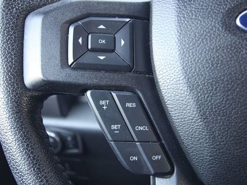 Used 2016 Ford F150 XLT w/ Equipment Group 302A Luxury image 20