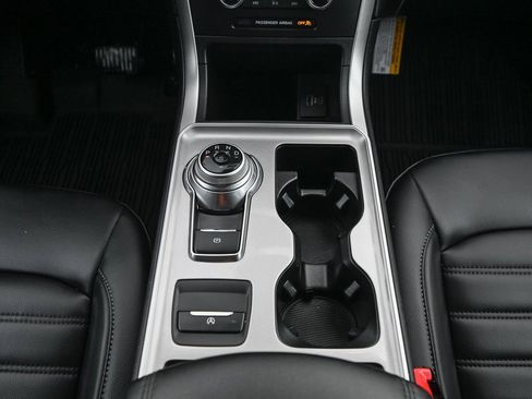 Certified 2024 Ford Edge SEL w/ Convenience Package image 35