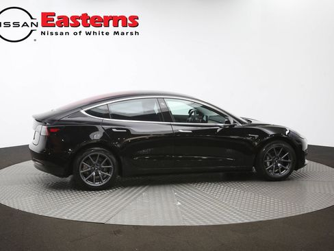 Used 2018 Tesla Model 3 Long Range image 40