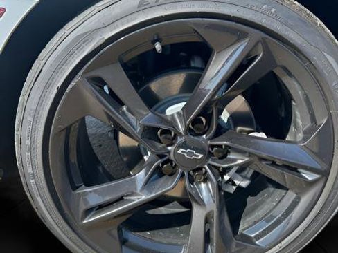 Used 2023 Chevrolet Camaro LT image 23