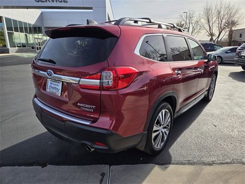 Used 2019 Subaru Ascent Touring w/ Popular Package #3 image 4
