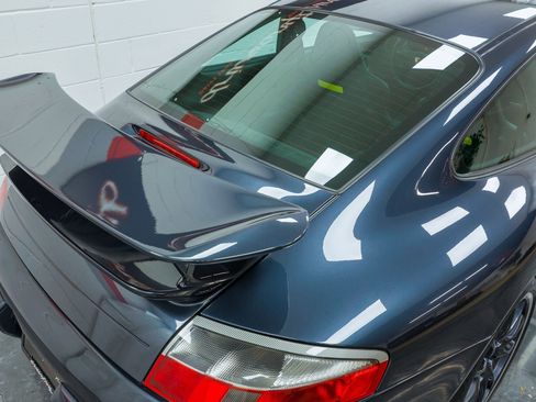 Used 2004 Porsche 911 GT3 image 38