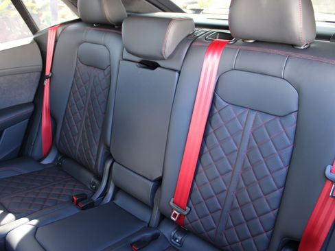 New 2026 Audi SQ8 Prestige image 30