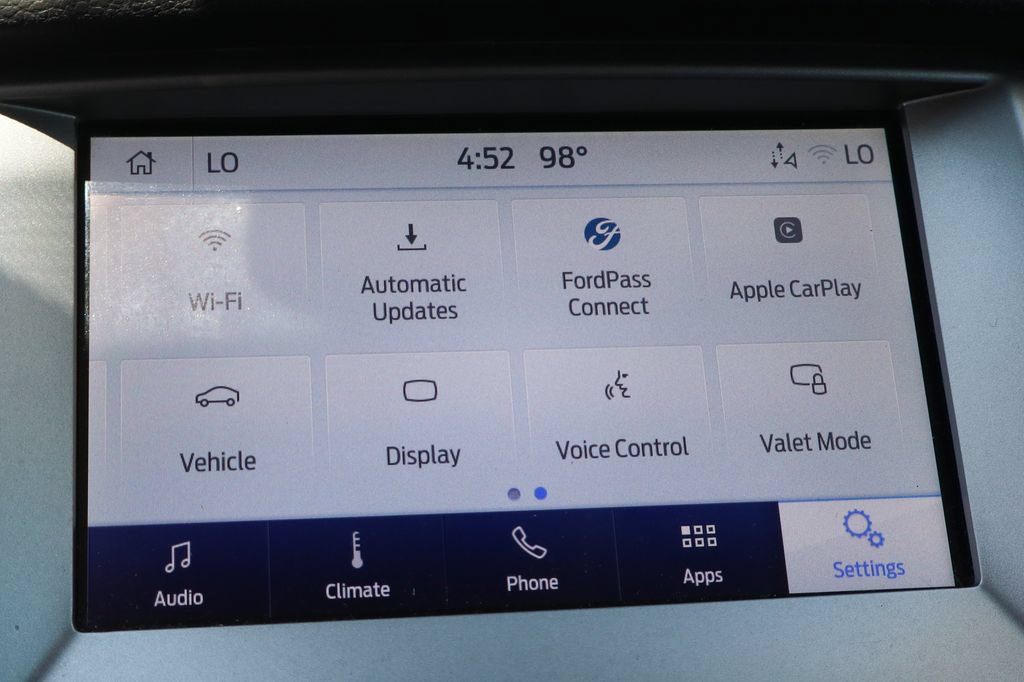 Used 2019 Ford Ranger XLT w/ Equipment Group 302A Luxury AWD/4WD image 35