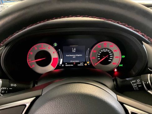 Used 2023 Acura TLX SH-AWD w/ A-SPEC Pkg image 24