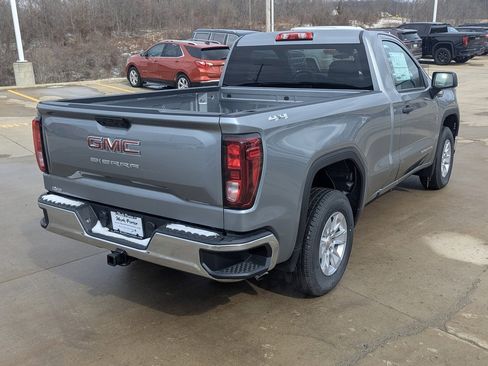 New 2026 GMC Sierra 1500 Pro w/ Pro Value Package image 7