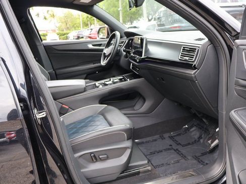 Used 2024 Volkswagen Atlas Cross Sport SEL Premium R-Line AWD/4WD image 34