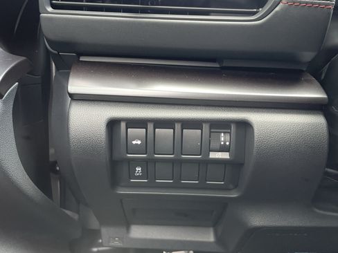 New 2026 Subaru WRX Limited AWD/4WD image 25