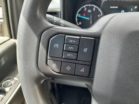 Used 2026 Ford F250 XLT AWD/4WD image 13