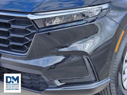 Used 2024 Honda CR-V LX image 10