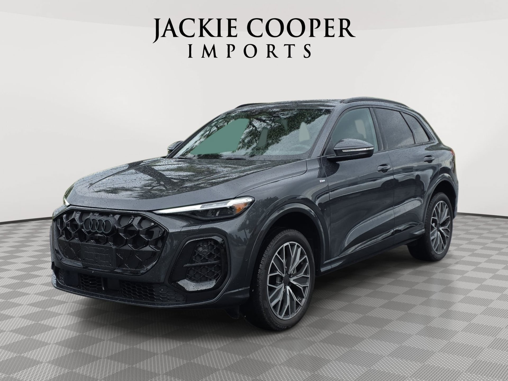 Used 2026 Audi Q5 Premium Plus AWD/4WD 360° Tour