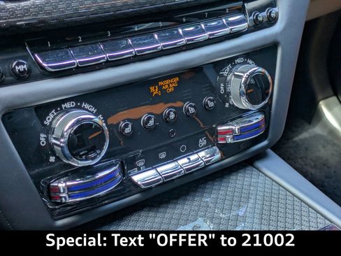 Used 2024 Rolls-Royce Ghost Black Badge AWD/4WD image 23