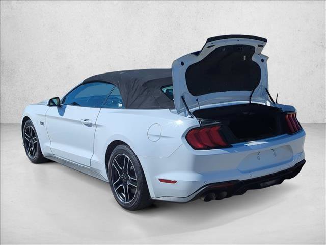 Used 2018 Ford Mustang GT Premium RWD image 10