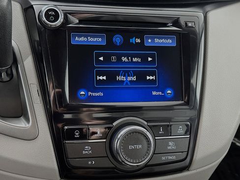 Used 2015 Honda Odyssey EX-L image 16