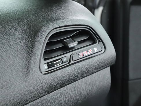 Used 2021 Dodge Challenger R/T Scat Pack image 16
