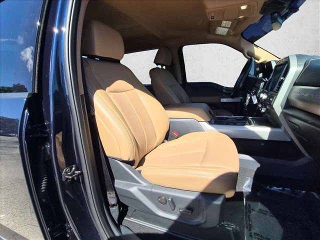 Certified 2022 Ford F250 Lariat AWD/4WD image 20