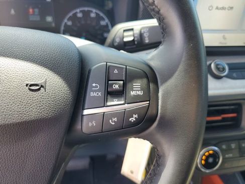 Used 2023 Ford Maverick XLT w/ XLT Luxury Package FWD image 23